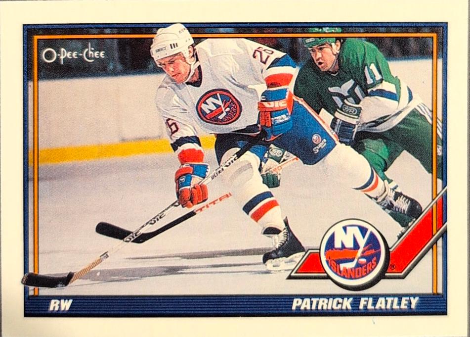 Patrick Flatley #343