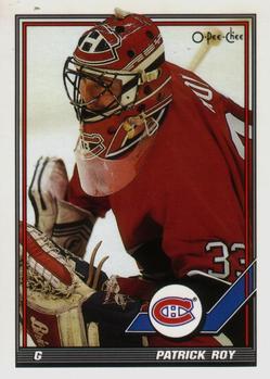 Patrick Roy #413