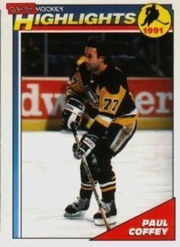 Paul Coffey #504