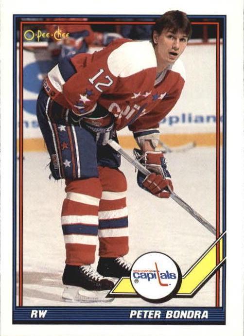 Peter Bondra #362