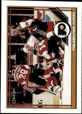 Philadelphia Flyers #329