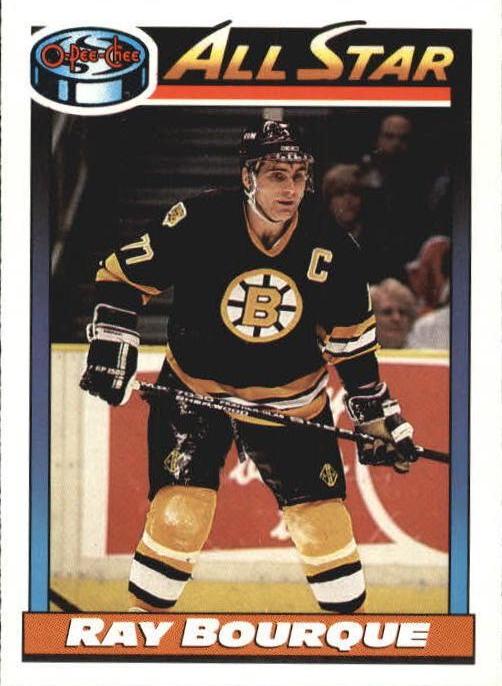 Ray Bourque #261