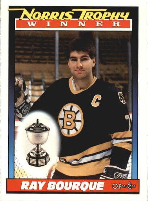 Ray Bourque #517