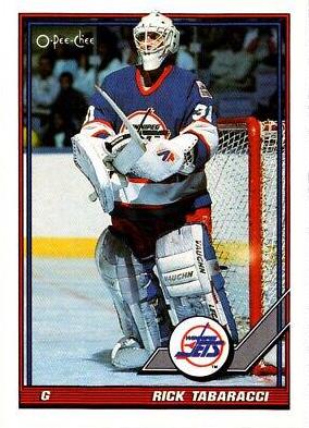 Rick Tabaracci #375