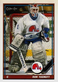 Ron Tugnutt #181
