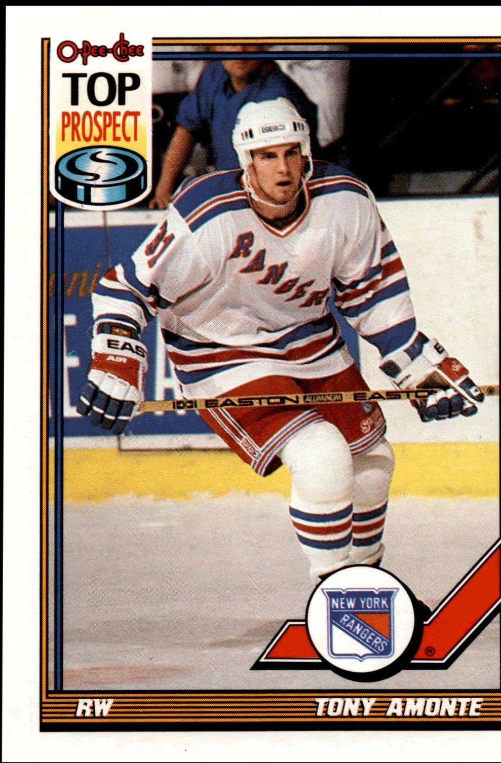 Tony Amonte #26