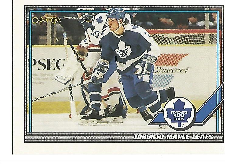 Toronto Maple Leafs #123