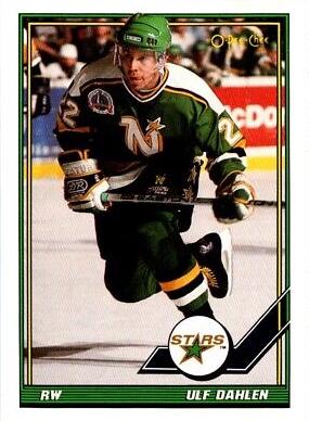 Ulf Dahlen #177
