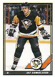 Ulf Samuelsson #323