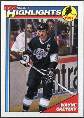 Wayne Gretzky #201
