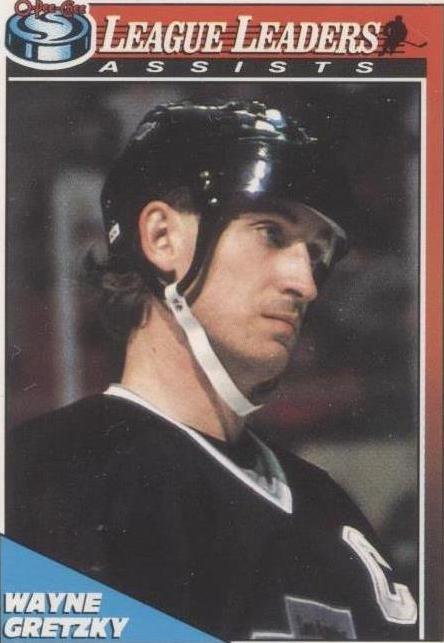 Wayne Gretzky #224