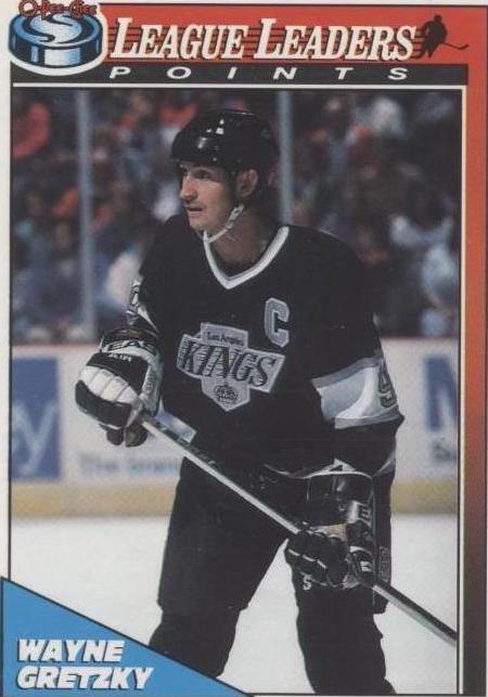 Wayne Gretzky #257