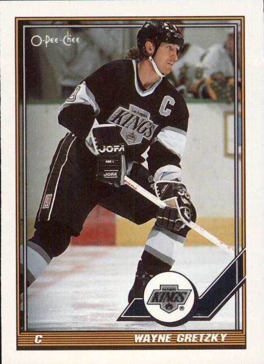 Wayne Gretzky #321