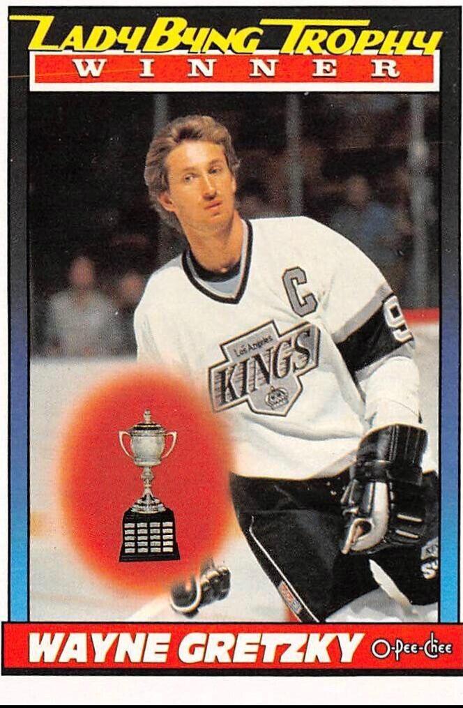 Wayne Gretzky #520
