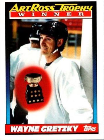 Wayne Gretzky #522