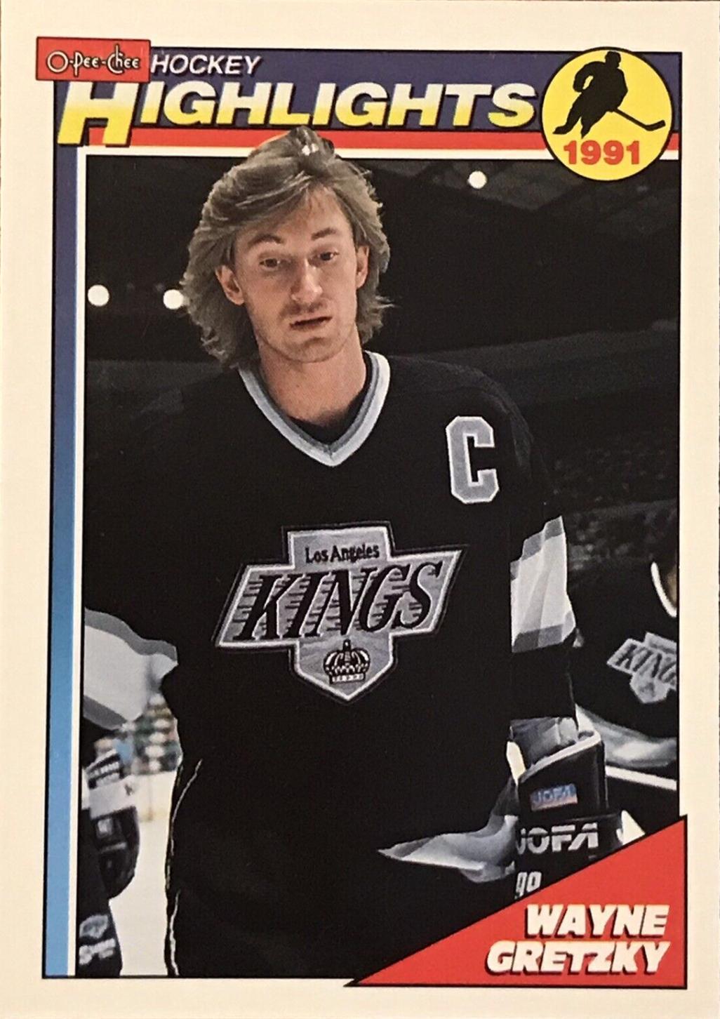 Wayne Gretzky #524