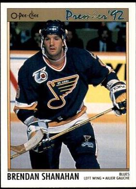 Brendan Shanahan #130