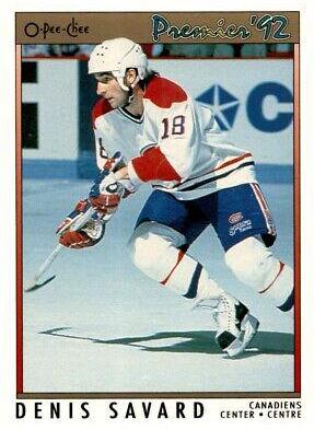 Denis Savard #71