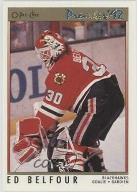 Ed Belfour #19