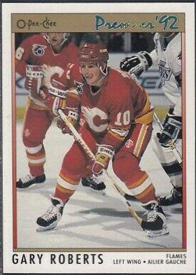 Gary Roberts #126