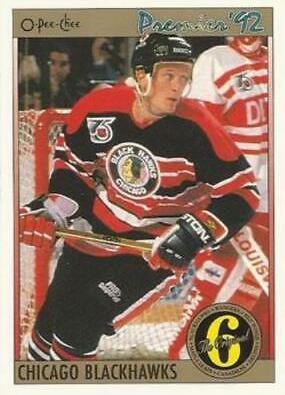 Jeremy Roenick #174