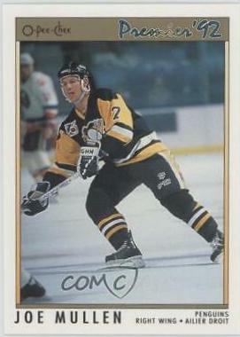 Joe Mullen #153
