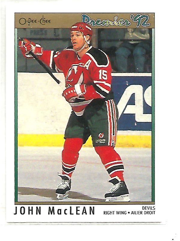 John MacLean #4