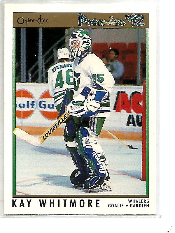 Kay Whitmore #182