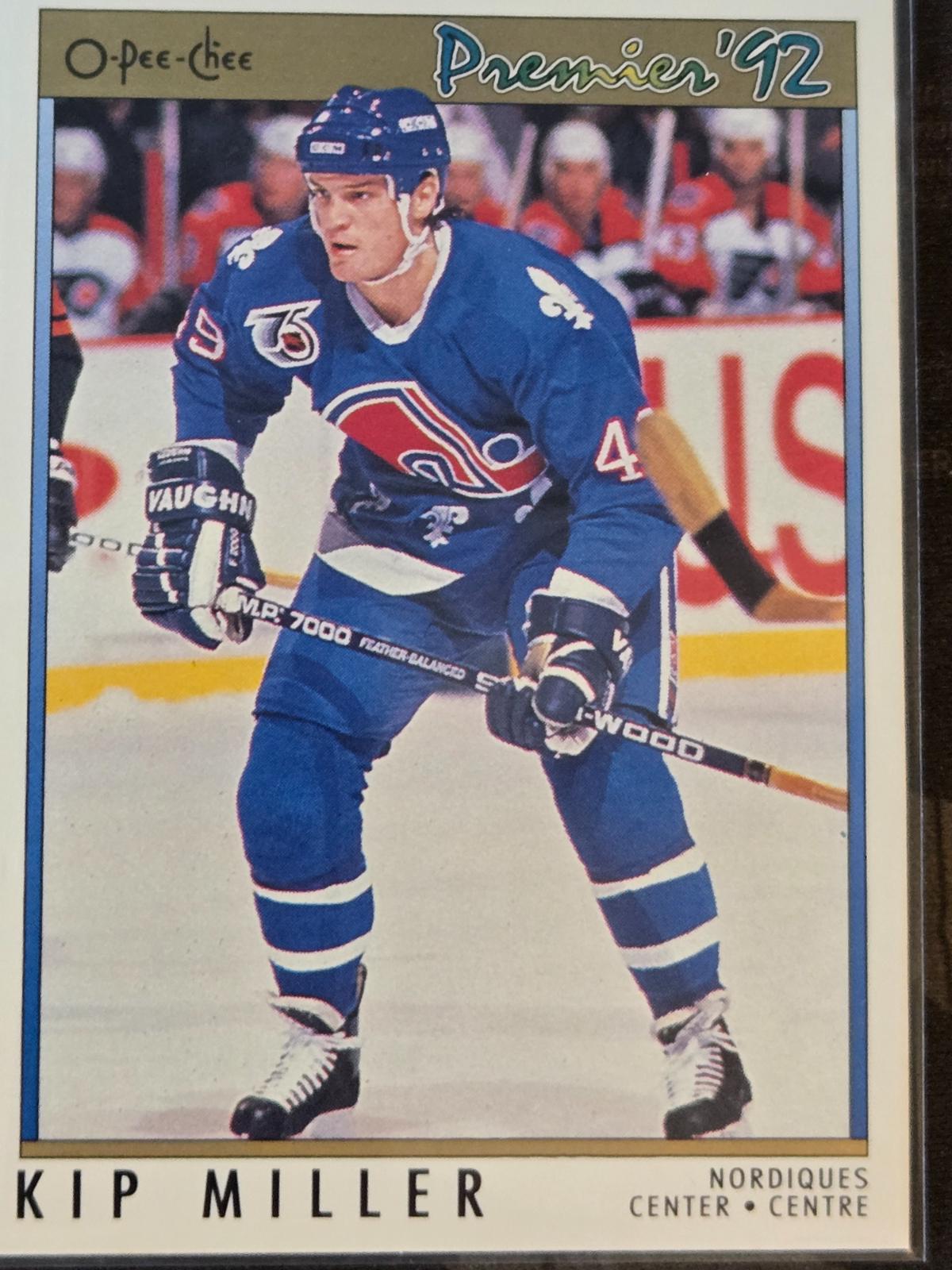 Kip Miller #42