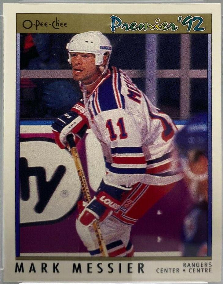 Mark Messier #51