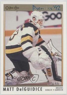 Matt DelGuidice #96