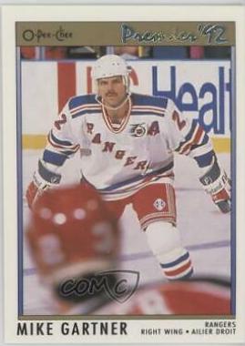 Mike Gartner #164