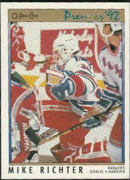 Mike Richter #78