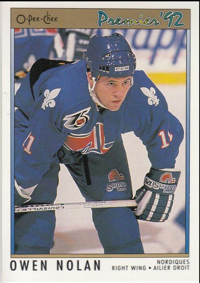 Owen Nolan #193