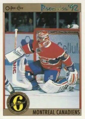 Patrick Roy #170