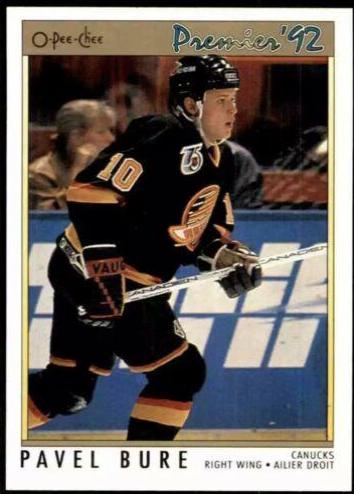 Pavel Bure #67