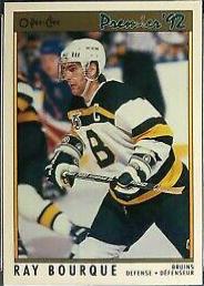 Ray Bourque #119