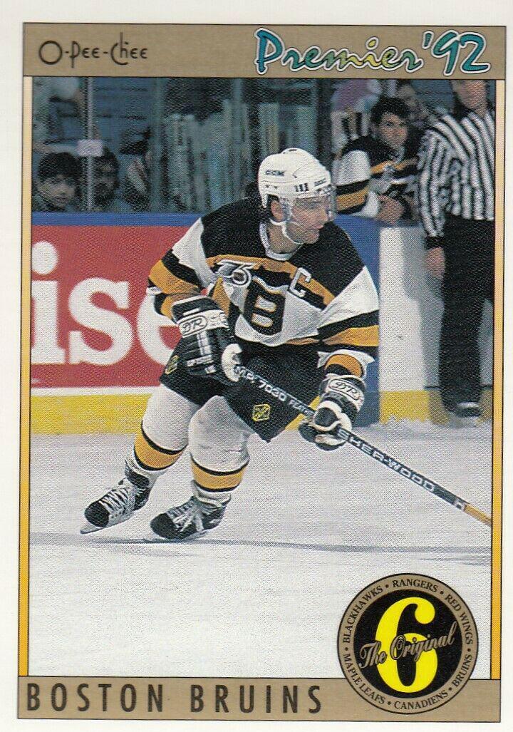 Ray Bourque #192