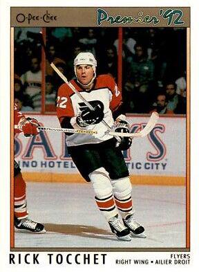 Rick Tocchet #63