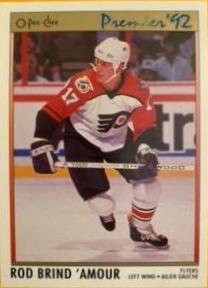 Rod Brind'Amour #94