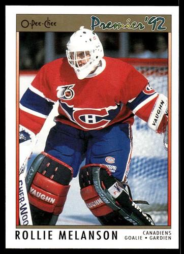 Rollie Melanson #97