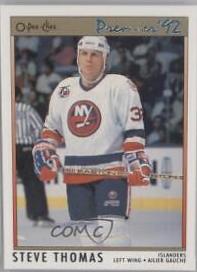 Steve Thomas #195
