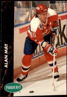 Alan May #417