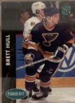 Brett Hull #219