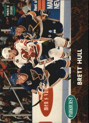 Brett Hull #432