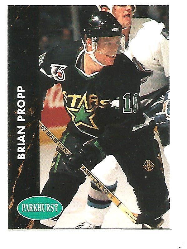 Brian Propp #82