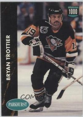 Bryan Trottier #208