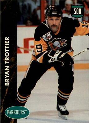 Bryan Trottier #431