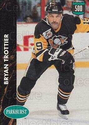 Bryan Trottier [French] #431