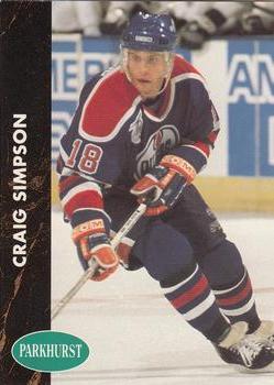 Craig Simpson #54